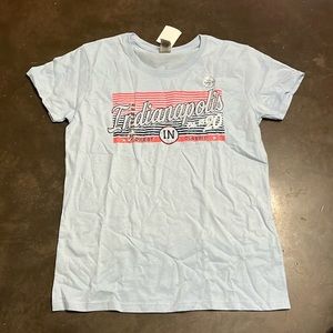 Indianapolis Shirt